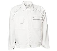 Planam 2112098 Canvas 320 Blouson Taille 98 Blanc