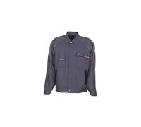 Planam 2113029 Canvas 320 Blouson Taille 29 Gris/Noir