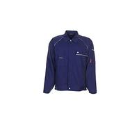 Planam 2118054 Canvas 320 Blouson Taille 54 Bleu Marine