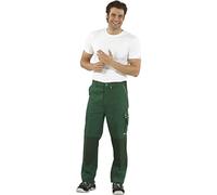 Planam 2121048 Canvas 320 Pantalon Taille 48 Vert
