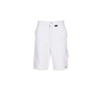 Planam 2172064 Canvas 320 Bermuda de travail Taille XXXL en Blanc