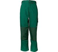 Planam 2181064 Canvas 320 Blouson d'hiver Taille XXXL en Vert