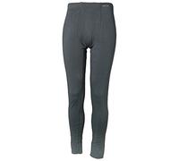 Planam 2231064 Corps fonctionnelle 190 Caleçon long Taille 3XL Gris