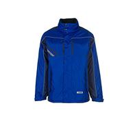 Planam 2300072 Highline Veste d‘hiver Taille 5XL Bugatti/Bleu Marine
