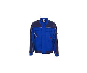 Planam 2310052 Highline Blouson Taille 52 Bugatti/Bleu Marine/Zinc
