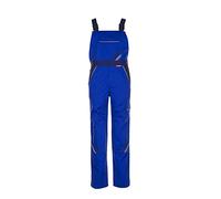 Planam 2330030 Highline Salopette Taille 30 Bugatti/Bleu Marine/Zinc