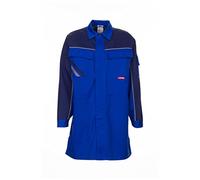 Planam 2350114 Highline Blouse professionnelle Taille 114 Bugatti/Bleu Marine/Zinc