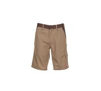 Taille 4XL Hommes Planam Highline Shorts kaki marron zinc Modèle 2374
