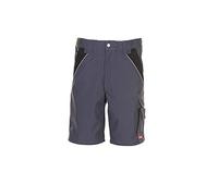 Planam 2546052 Plaline Bermuda Taille L Ardoise/Noir