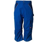Planam 2551064 Plaline Pantacourt Taille 3XL Bugatti/Bleu Marine