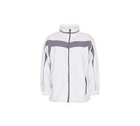 Planam 2563052 Plaline Veste polaire Taille L en Blanc/Zinc