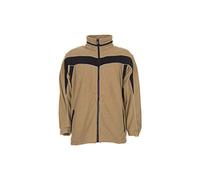 Planam 2564064 Plaline Veste polaire Taille XXXL en Sable/Noir