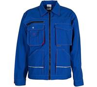 Planam 2811026 Basalt Blouson Taille 26 Bugatti/Rouge