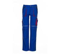 Planam 2821064 Basalt Pantalon Taille 64 Bugatti/Rouge