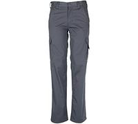 Planam 3001052 Casual Easy Pantalon Taille 52 Ardoise