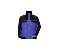 Planam 3320048 Hiver Dust Blouson Taille M Bleu Royal/Noir