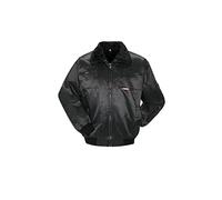 Planam 334056 Gletscher Blouson pilote Taille XL Noir