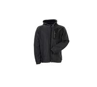 Planam 3365040 Outdoor Owl Veste softshell Anthracite, Taille XS