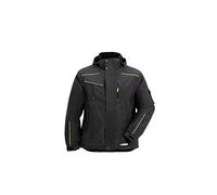 Planam 3394056 Hiver Neon Blouson Taille XL Gris/Vert