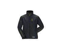 Planam 3398044 Hiver Neon Veste softshell Taille S Gris/Vert