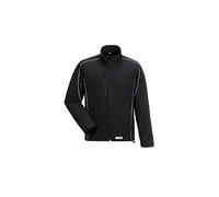 Planam 3450072 Outdoor Twilight Veste softshell Noir Taille 5XL
