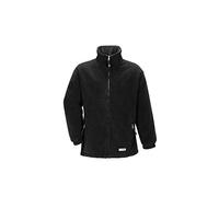 Planam 346064 Stream Veste polaire Taille XXXL Noir/Anthracite