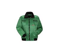 Planam 361052 Gletscher Blouson confort Taille L Vert