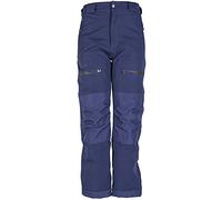 Planam 3646048 Slope Pantalon d’hiver Taille M Bleu Marine