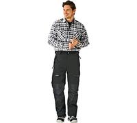 Planam 3647056 Slope Pantalon d’hiver Taille XL Ardoise