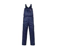 Planam 371052 Gletscher Salopette pilote Taille L Bleu Marine