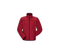 Planam 3721044 Hiver Inuit Veste polaire Taille S Rouge