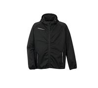 Planam 3760048 Outdoor Fog Veste softshell Noir Taille M