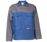 Planam 5200094 Veste Taille 94 Bugatti/Gris