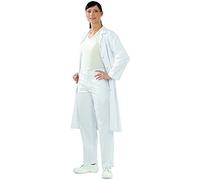 Planam 5331052 Pantalon Taille 52 Blanc