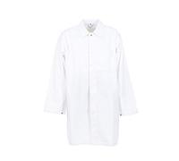 Planam 5360048 Blouse professionnelle Taille M Blanc