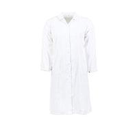 Planam 5361036 Blouse professionnelle Taille 36 Blanc
