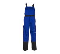 PLANAM Salopette Planam Weld Shield corail bleu/noir 60 Quantité:1