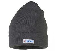 Planam 6037052 Bonnet Gris