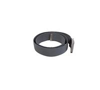 Planam 6042110 Ceinture élastique Taille 110 cm Gris