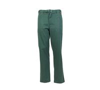 Planam 622098 Pantalon Taille 98 Vert Moyen