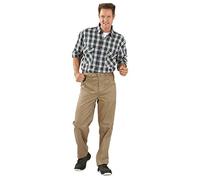 Planam 624094 Pantalon Taille 94 Kaki