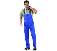 Planam 630102 Salopette Taille 102 Bugatti