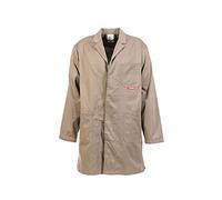 Planam 644048 Blouse professionnelle Taille 48 Kaki