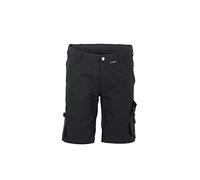Planam 6450052 Norit Short Homme Noir/Noir Taille L