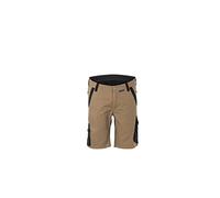 Planam 6453052 Norit Short Homme Sable Noir Taille L