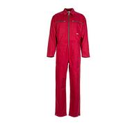 Planam 651029 Combinaison Taille 29 Rouge Moyen
