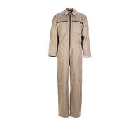 Planam 654050 Combinaison Taille 50 Kaki