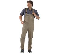 Planam 834094 Salopette Taille 94 Bleu Hydron