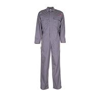 Planam 845054 Combinaison Taille 54 Gris