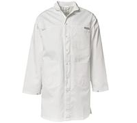 Planam 853052 Blouse professionnelle Taille 52 Blanc